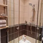 Apartman Wyszynskiego Polska