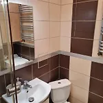 Wyszynskiego Polska Apartman *