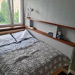 Wyszynskiego Polska Apartman Szczecin