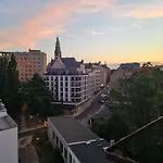 Wyszynskiego Polska Apartman