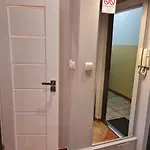 Apartman Wyszynskiego Polska *