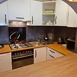 Wyszynskiego Polska Apartman