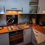 Wyszynskiego Polska Apartman Szczecin