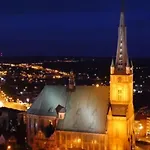 Wyszynskiego Polska * Szczecin