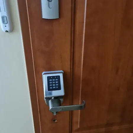 Wyszynskiego Polska Lejlighed *