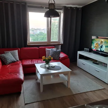 Wyszynskiego Polska Szczecin