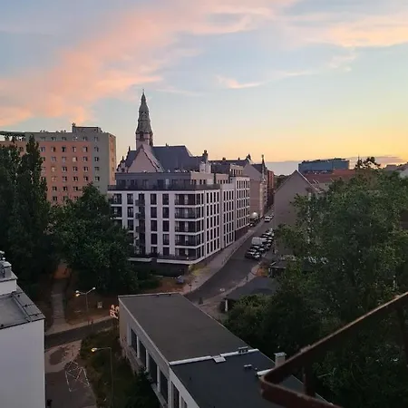 Wyszynskiego Polska Apartamento