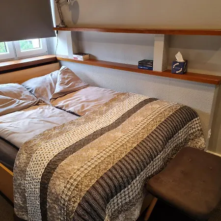 Apartman Wyszynskiego Polska *