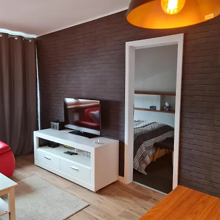 Wyszynskiego Polska Szczecin