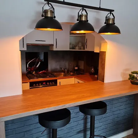 Appartement Wyszynskiego Polska