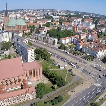 Wyszynskiego Polska *