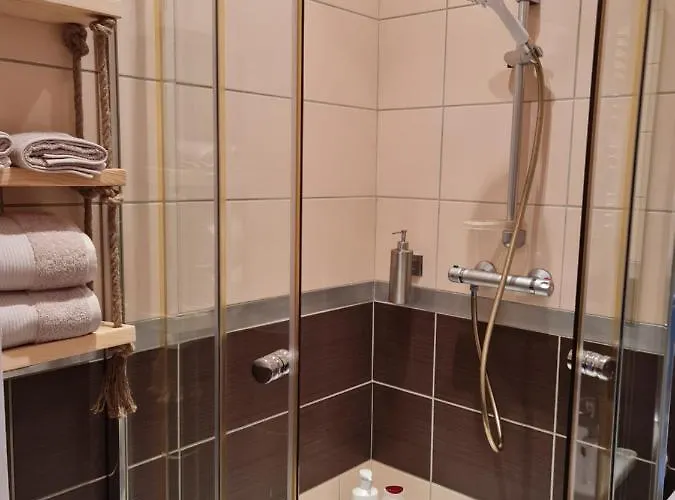 Appartement Wyszynskiego Polska