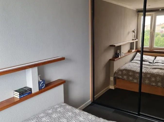 Wyszynskiego Polska * Szczecin