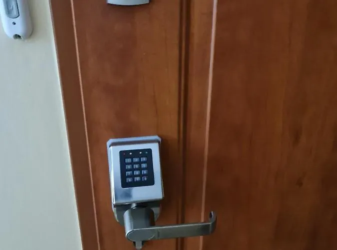 Wyszynskiego Polska Appartement *