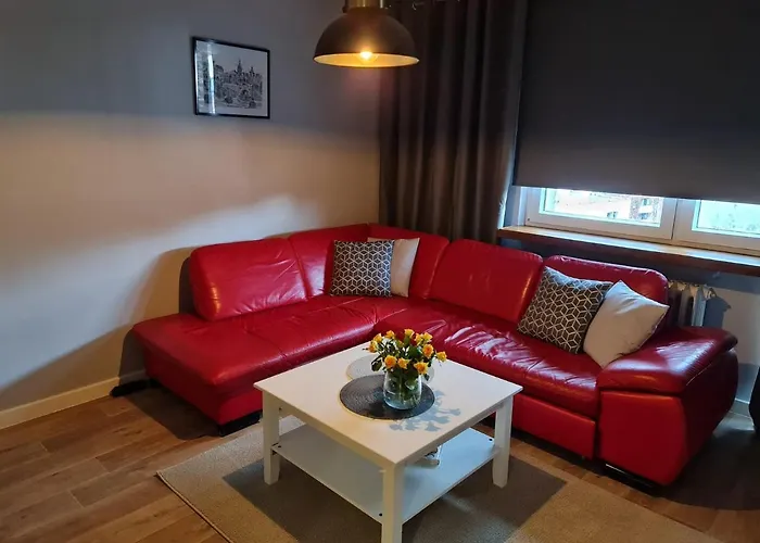 Wyszynskiego Polska Szczecin