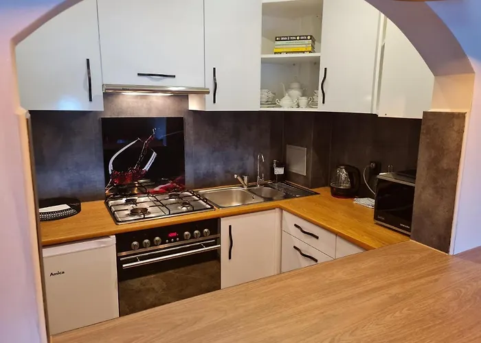 Wyszynskiego Polska Appartement