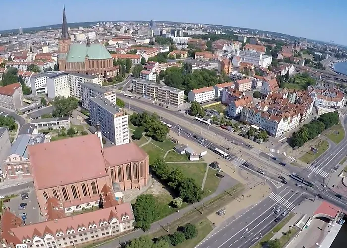 Wyszynskiego Polska *